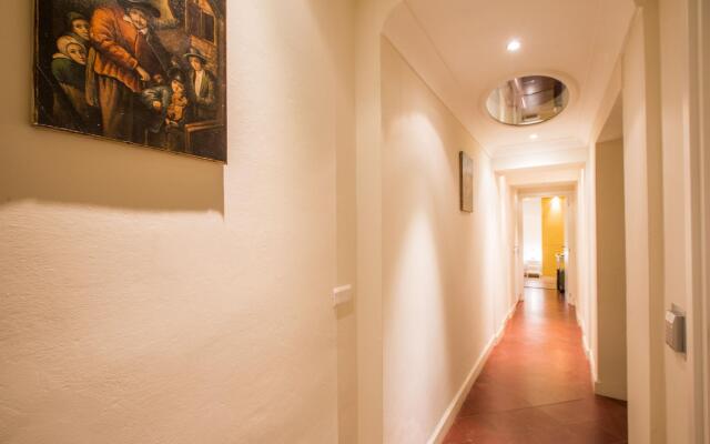 Il Terrazzino Sulla Cattedrale