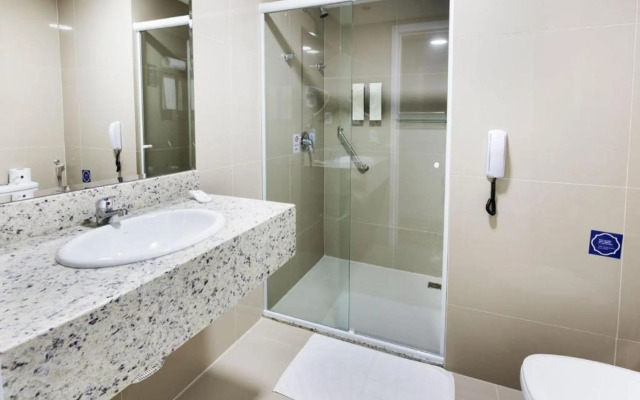 Hotel Sibara Spa & Convenções