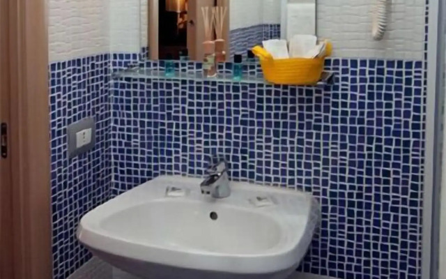 B&B Roma Gianicolense