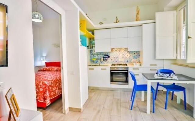 Holiday Home 1 Bedroom 1 Bathroom - Maiori