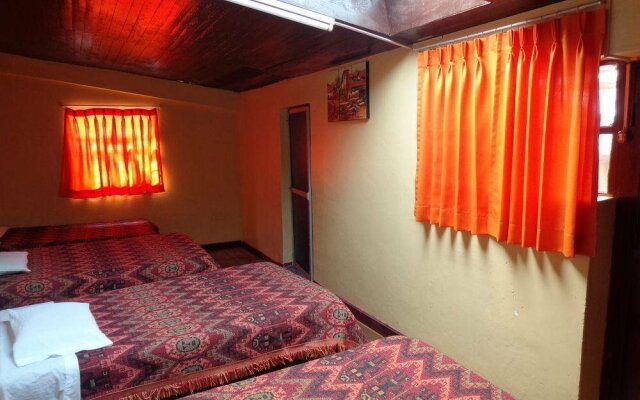 Andean Comfort Inn
