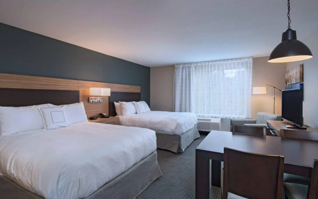 TownePlace Suites by Marriott Lakeland