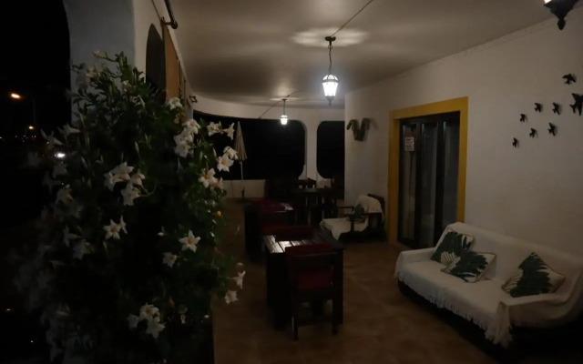 Quinta das Andorinhas