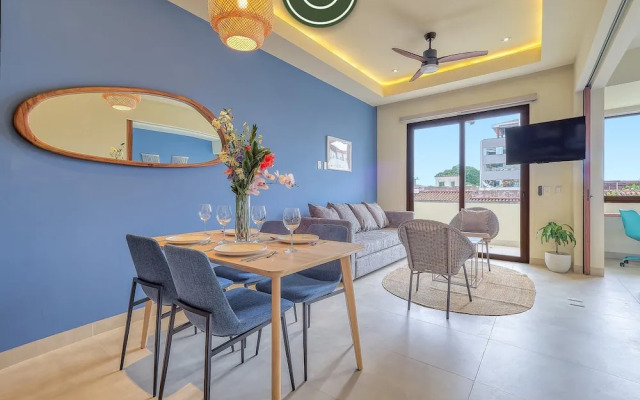 Hidden Park 203 in Jalisco