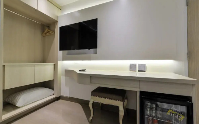 Syama Mansion Sukhumvit
