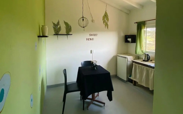 Carod Espacio Serrano