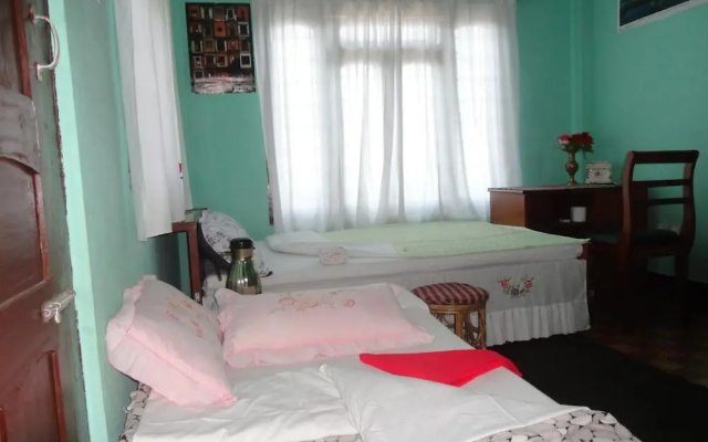 Horizon Homestay
