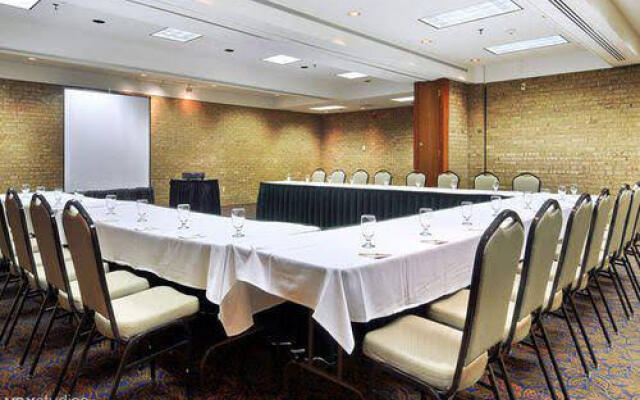 Clock Tower Resort and Conference Center