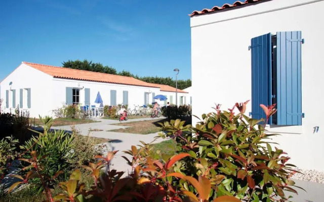 Résidence Odalys Terre Marine