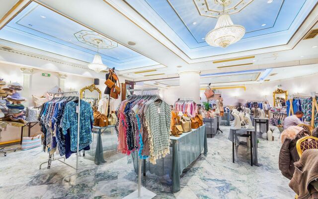 Imperial Palace Classical Hotel Thessaloniki