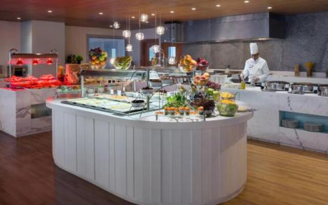 Novotel Jeddah Tahlia