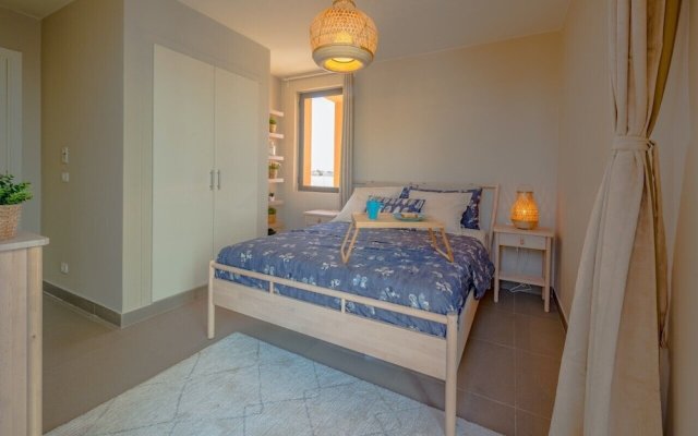 Apartment in Gouna Tawila The Butterfly