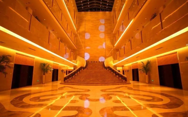 Changyuan Hotel