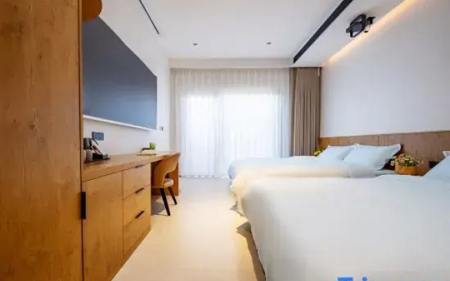 Xiaoshuai Mansion (Universal Beijing Resort)