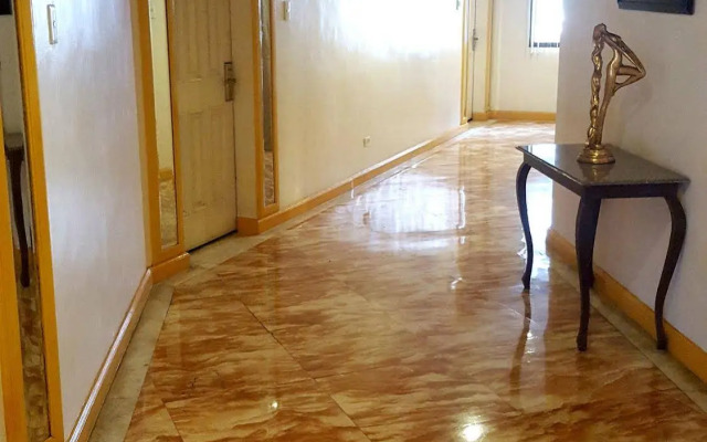 Lourdes Suites