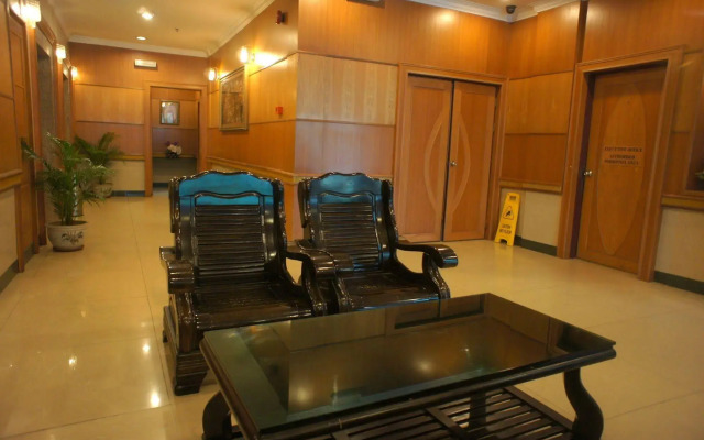 Tyng Garden Hotel Sandakan