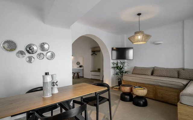 WeSense by Caldera Houses
