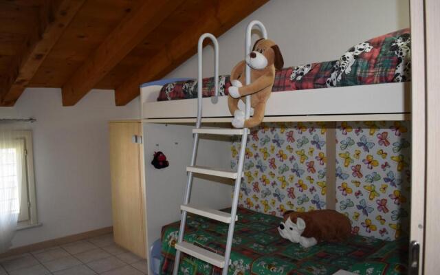 Anna Appartamento Vacanze