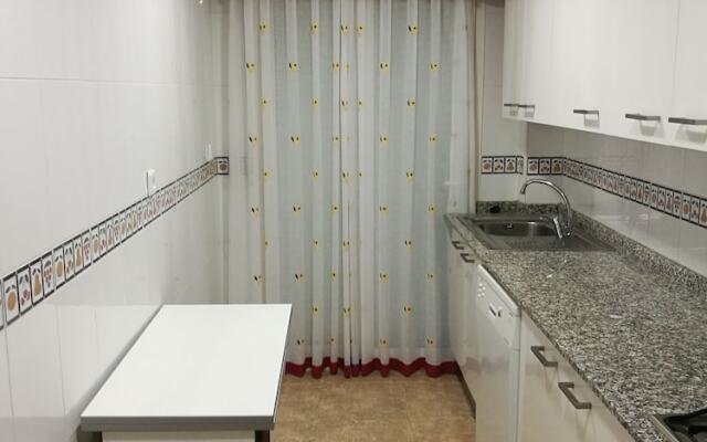Apartamento Costa Calida 1ª