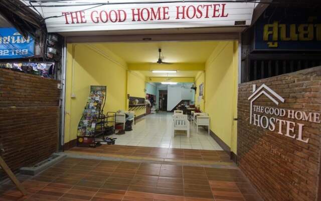 The Good Home Hostel