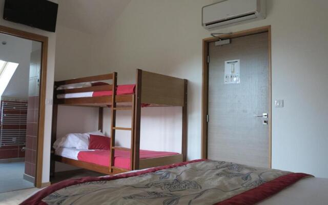 Sarl La Ferme de Maraval