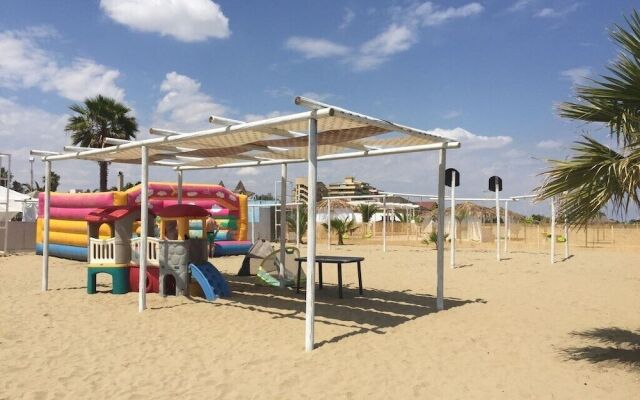 Torquemada Beach Club