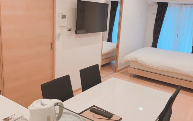 European  Tower  Hotel