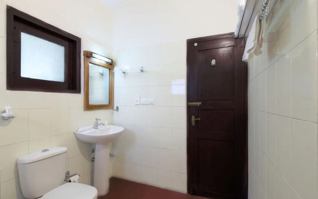 Treebo Trend Adrak Summer sand Hill resort