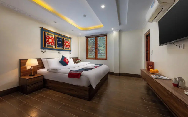 Sapa TT Homestay