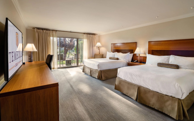 Temecula Creek Inn