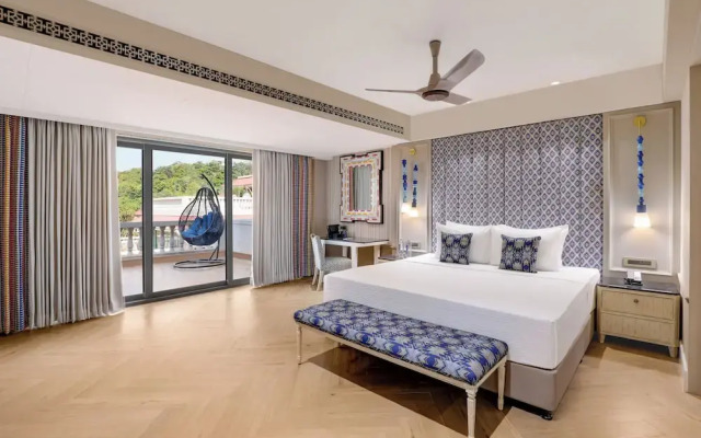 Grand Mercure Goa Candolim