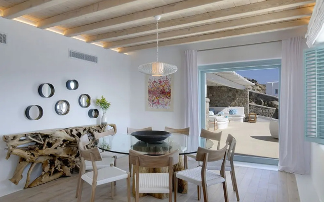 Seabird Sunbird Villas