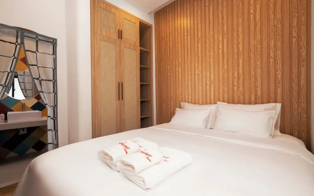 Amango Home Tran Hung Dao