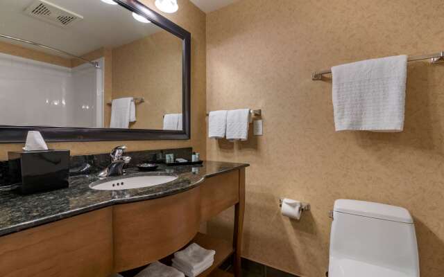 Best Western Sicamous Inn