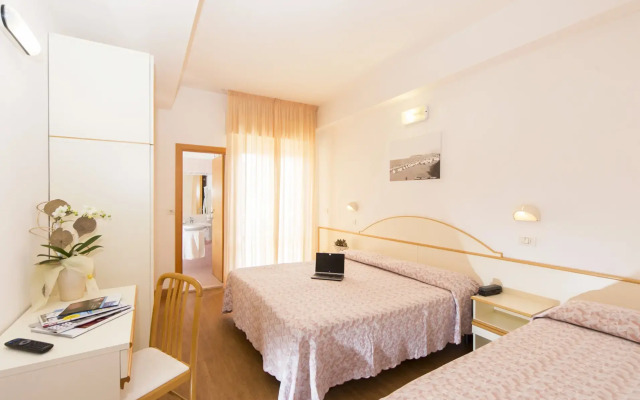 Hotel Silvia Misano Adriatico