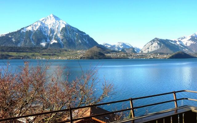 Chalet Christina