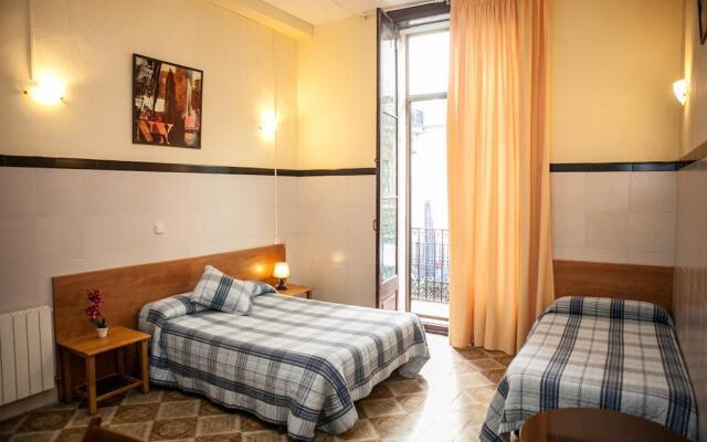Pension Segre