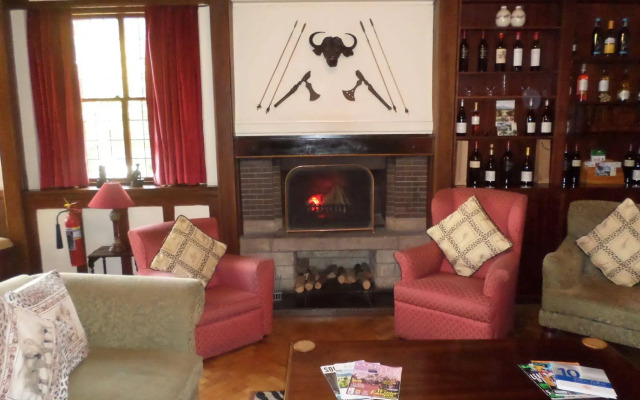 Palm House Boutique Hotel and Spa