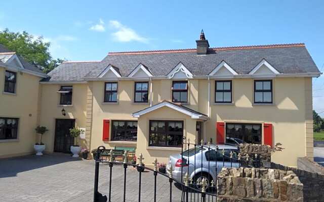 Grannagh Castle House