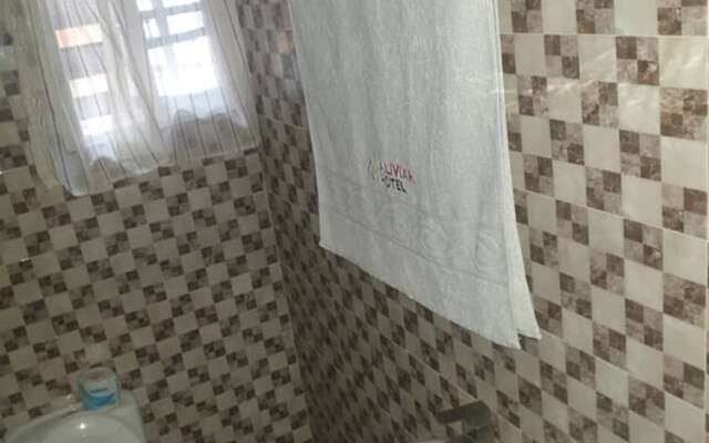 Aliviar Hotel Ibadan