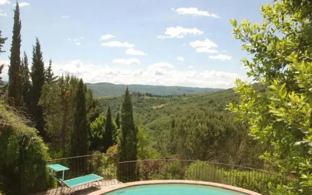 Villa La Commenda