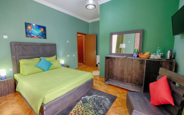 Euphoria Inn