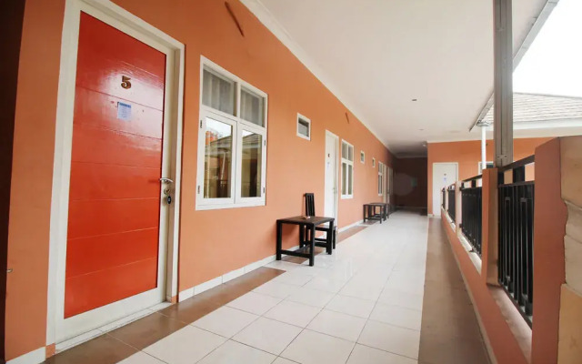 Airy Kebun Raya Bogor Jalak Harupat 9A