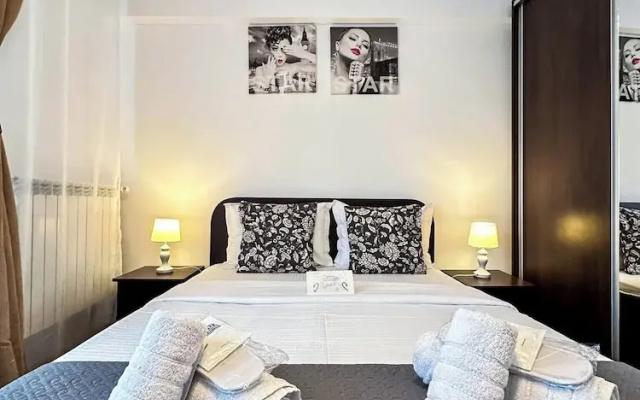 Sunrise Apartments City Center
