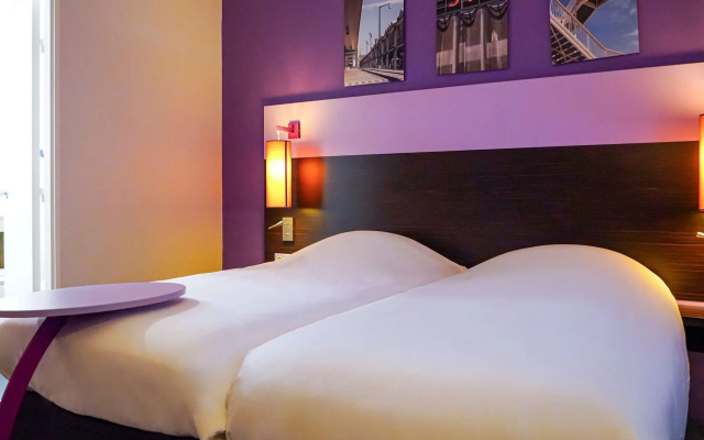 ibis Styles Marseille Centre Prado Place Castellane