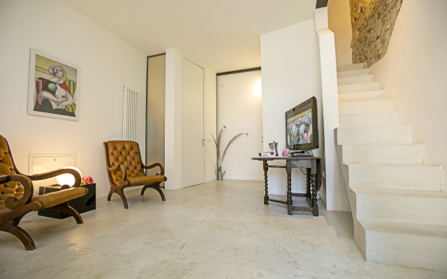 Casa Alla Grotta