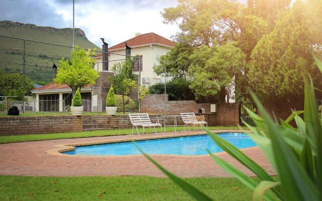 Belle Vue Bed and Breakfast