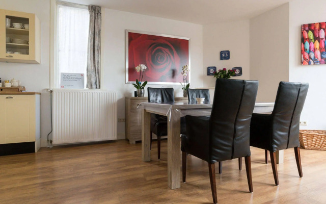 Gentiana Apartment