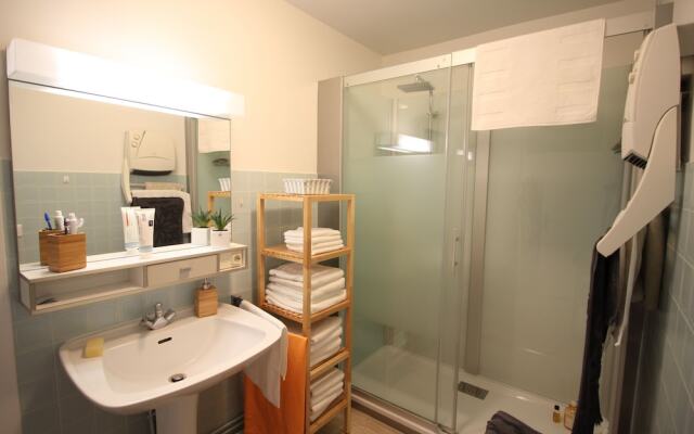 Appartement Arcachon Epsom