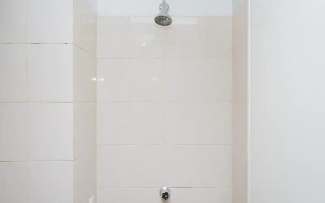 Comfy and Modern Studio at Serpong Greenview Apartment